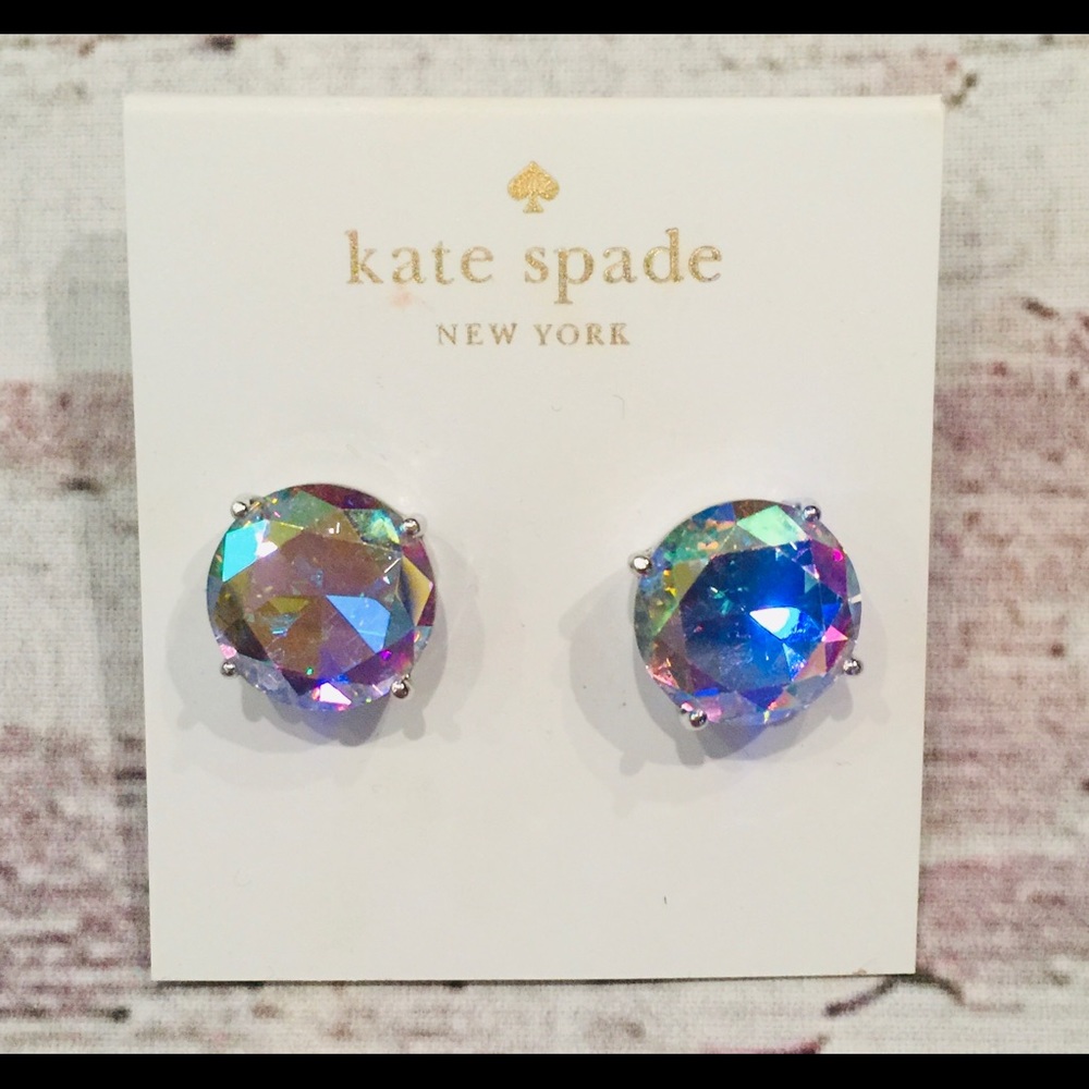 kate spade Gumdrop Studs